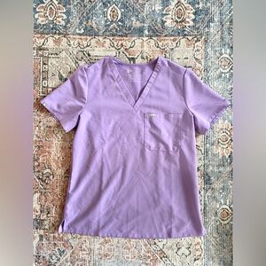 Figs | Catarina one pocket top